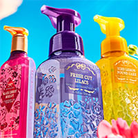 Bath & Body Works Jabones